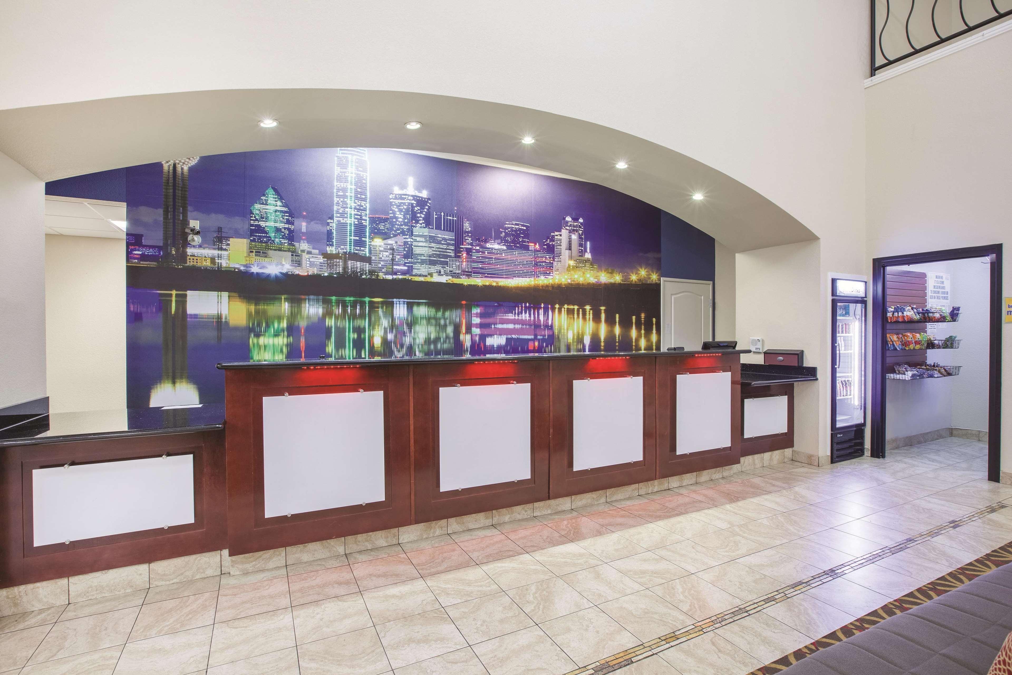 Hotel La Quinta By Wyndham Garland Harbor Point Exterior foto